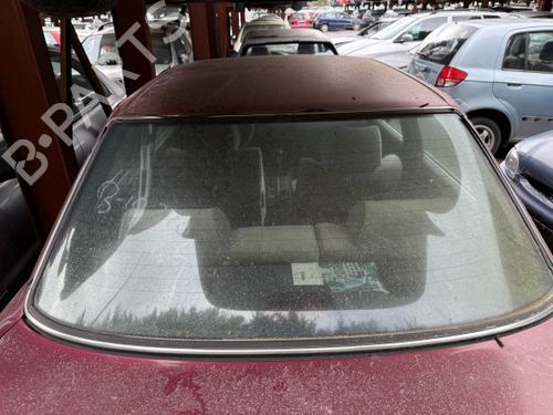 Bootlid window TOYOTA CAMRY (_V2_) 2.0 (SV21_, SV21R) | BP25206220C64