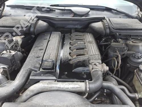 Motor BMW 5 (E39) 525 tds | BP7756825M1 