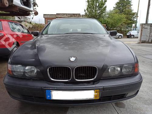 Motor BMW 5 (E39) 525 tds | BP7756825M1 