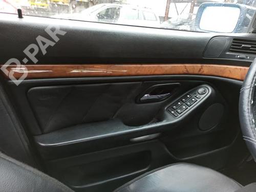 Motor BMW 5 (E39) 525 tds | BP7756825M1 