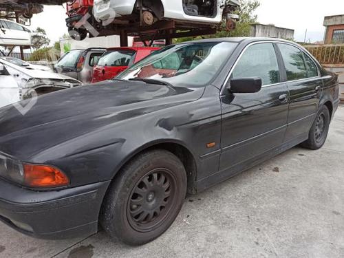 Motor BMW 5 (E39) 525 tds | BP7756825M1 