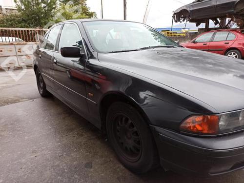 Motor BMW 5 (E39) 525 tds | BP7756825M1 