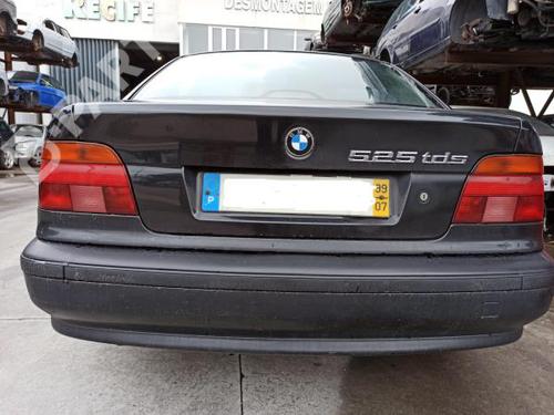 Motor BMW 5 (E39) 525 tds | BP7756825M1 