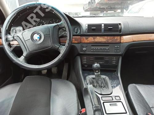 Motor BMW 5 (E39) 525 tds | BP7756825M1 