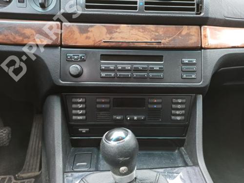 Motor BMW 5 (E39) 525 tds | BP7756825M1 