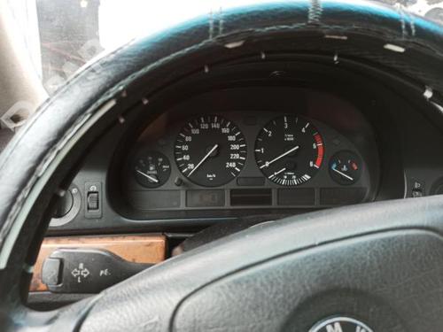 Motor BMW 5 (E39) 525 tds | BP7756825M1 