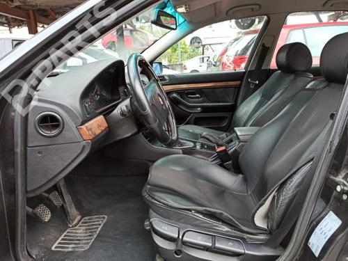Motor BMW 5 (E39) 525 tds | BP7756825M1 