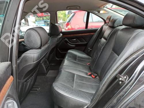Motor BMW 5 (E39) 525 tds | BP7756825M1 