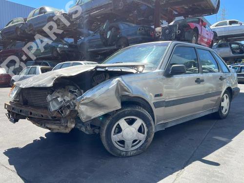 Used Parts VOLVO 440 (445)  1.7  899989
