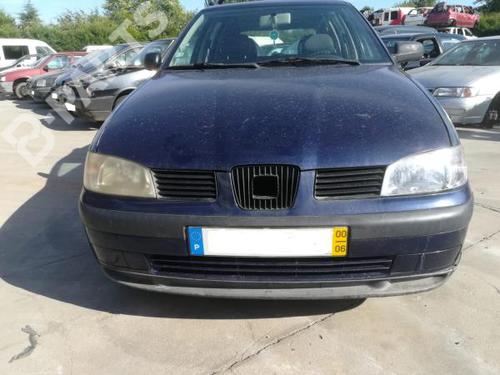 Used Parts SEAT CORDOBA Vario (6K5)  1.4 i  901169