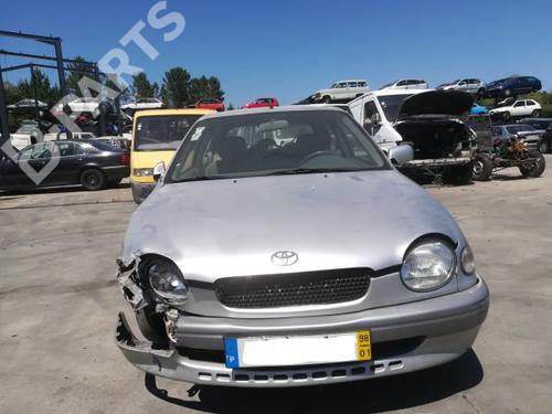 Used Parts TOYOTA COROLLA (_E11_)  1.4 (EE111_, EE111R)  901482