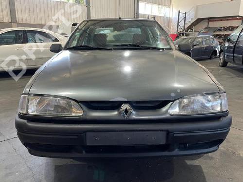 Used Parts RENAULT 19 II (B/C53_)  1.2  902779