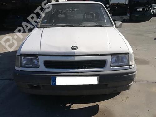 Used Parts OPEL CORSA A Hatchback Van (S83)  1.5 D (F08, W5L)  902913