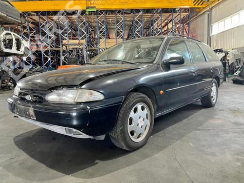 Used Parts FORD MONDEO I Turnier (BNP)  1.8 TD  904333