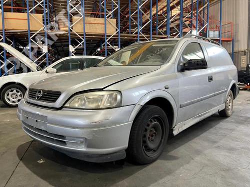 Used Parts OPEL ASTRA G Estate Van (F70)  1.7 DTI 16V (F70)  904335