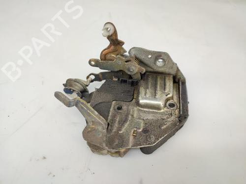 Front right lock MERCEDES-BENZ 124 Saloon (W124) 250 D (124.125) | BP18002111C97