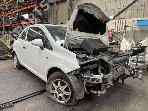 Used Parts OPEL CORSA D Hatchback Van (S07)  1.3 CDTI (L08)  905366