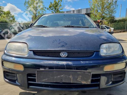 Used Parts MAZDA 323 C V (BA)  1.3 16V  935066
