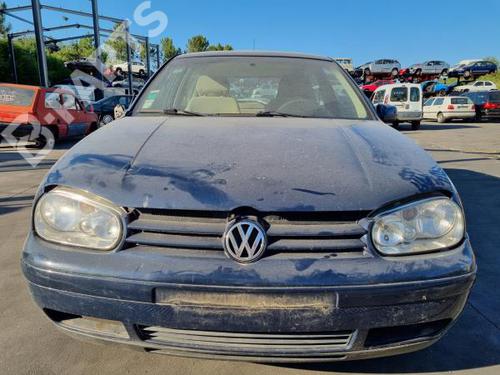 Sitze Komplett VW GOLF IV (1J1) 1.4 16V | BP7983615C78 