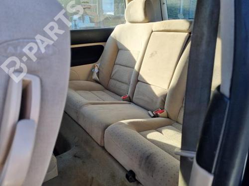 Sitze Komplett VW GOLF IV (1J1) 1.4 16V | BP7983615C78 