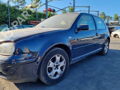 Sitze Komplett VW GOLF IV (1J1) 1.4 16V | BP7983615C78 