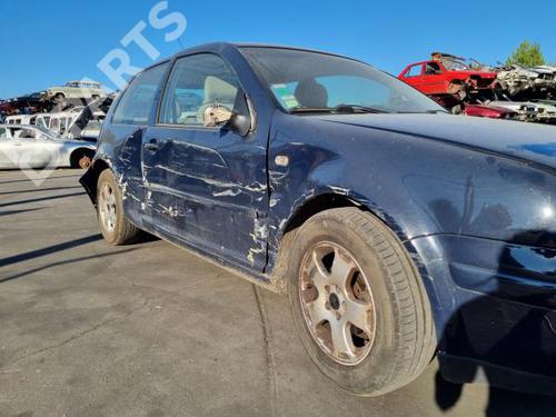 Sitze Komplett VW GOLF IV (1J1) 1.4 16V | BP7983615C78 