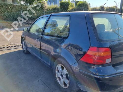 Sitze Komplett VW GOLF IV (1J1) 1.4 16V | BP7983615C78 
