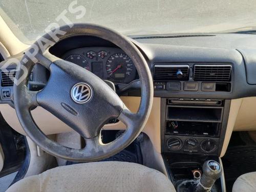 Sitze Komplett VW GOLF IV (1J1) 1.4 16V | BP7983615C78 