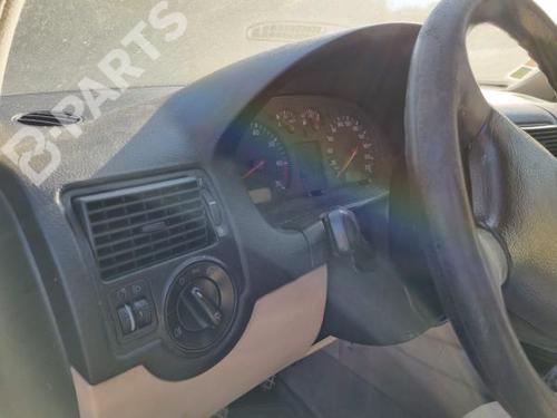 Sitze Komplett VW GOLF IV (1J1) 1.4 16V | BP7983615C78 