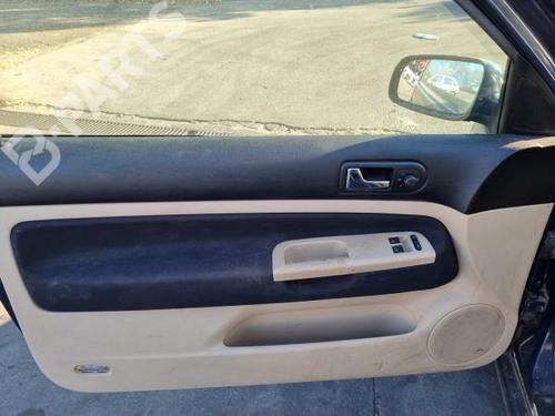 Sitze Komplett VW GOLF IV (1J1) 1.4 16V | BP7983615C78 