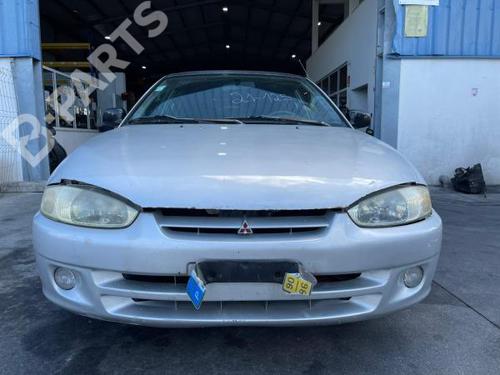 Used Parts MITSUBISHI COLT V (CJ_, CP_)  1300 GL,GLX (CJ1A)  911694