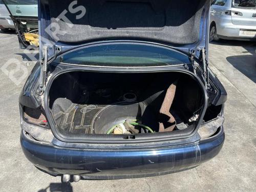 Other AUDI A4 B5 (8D2) 1.9 TDI | BP16732414O1 