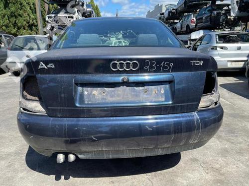 Other AUDI A4 B5 (8D2) 1.9 TDI | BP16732414O1 