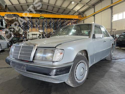 Used Parts MERCEDES-BENZ E-CLASS (W124)  E 250 D (124.126, 124.129)  912726