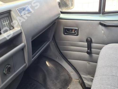 Gearbox FORD TRANSIT Bus (V_ _) 2.5 D (VAS, VBL, VIL, VUL, VZS) | BP9525400M3 