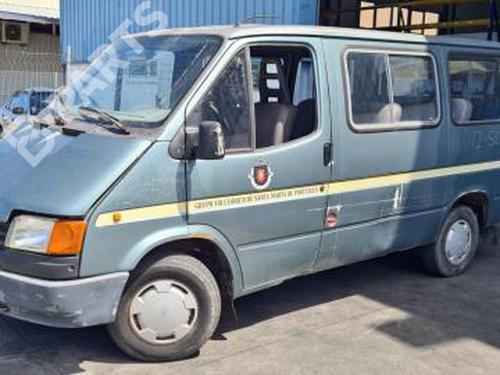 Gearbox FORD TRANSIT Bus (V_ _) 2.5 D (VAS, VBL, VIL, VUL, VZS) | BP9525400M3 