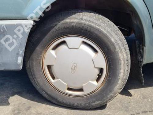 Gearbox FORD TRANSIT Bus (V_ _) 2.5 D (VAS, VBL, VIL, VUL, VZS) | BP9525400M3 