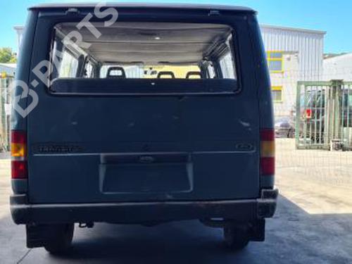Gearbox FORD TRANSIT Bus (V_ _) 2.5 D (VAS, VBL, VIL, VUL, VZS) | BP9525400M3 