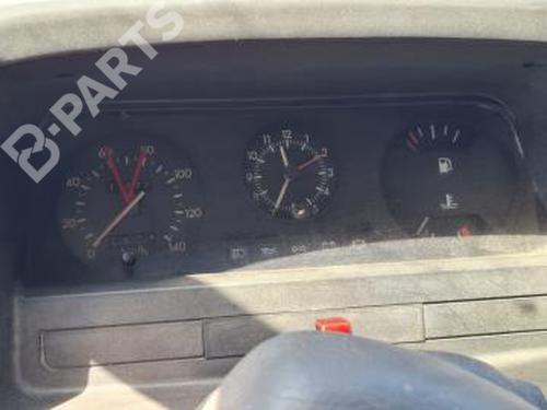 Gearbox FORD TRANSIT Bus (V_ _) 2.5 D (VAS, VBL, VIL, VUL, VZS) | BP9525400M3 