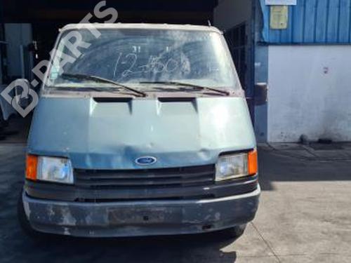 Gearbox FORD TRANSIT Bus (V_ _) 2.5 D (VAS, VBL, VIL, VUL, VZS) | BP9525400M3 