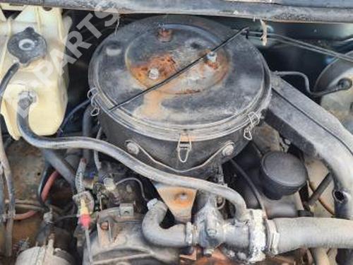 Gearbox FORD TRANSIT Bus (V_ _) 2.5 D (VAS, VBL, VIL, VUL, VZS) | BP9525400M3 