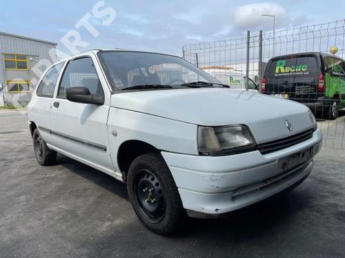 Used Parts RENAULT CLIO I Hatchback Van (S57_)  1.9 D  929806