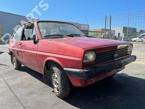 Used Parts FORD FIESTA II (FBD)  1.1 (FBD)  929822