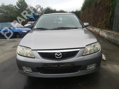 Used Parts MAZDA 323 F VI Hatchback (BJ)  1.4 (BJ3P)  932491