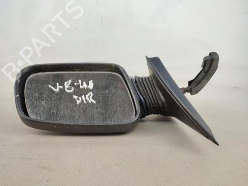 Used Right mirror ROVER 200 II Hatchback (XW) 214 GSi/Si (103 hp) 17648752