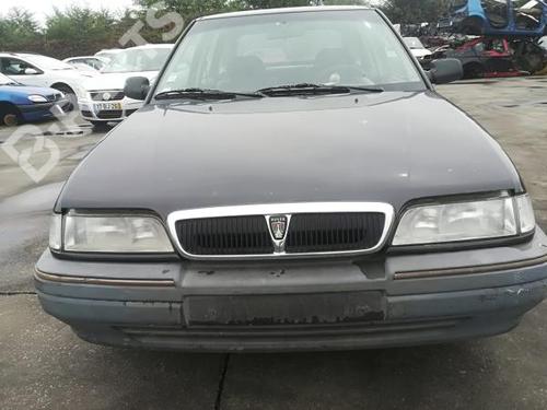 Used Parts ROVER 200 II Hatchback (XW)  214 GSi/Si  932754