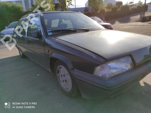 Engine CITROËN BX (XB-_) 14 | BP8164253M1 