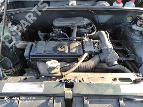 Engine CITROËN BX (XB-_) 14 | BP8164253M1 