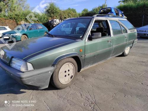 Engine CITROËN BX (XB-_) 14 | BP8164253M1 