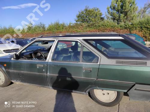 Engine CITROËN BX (XB-_) 14 | BP8164253M1 